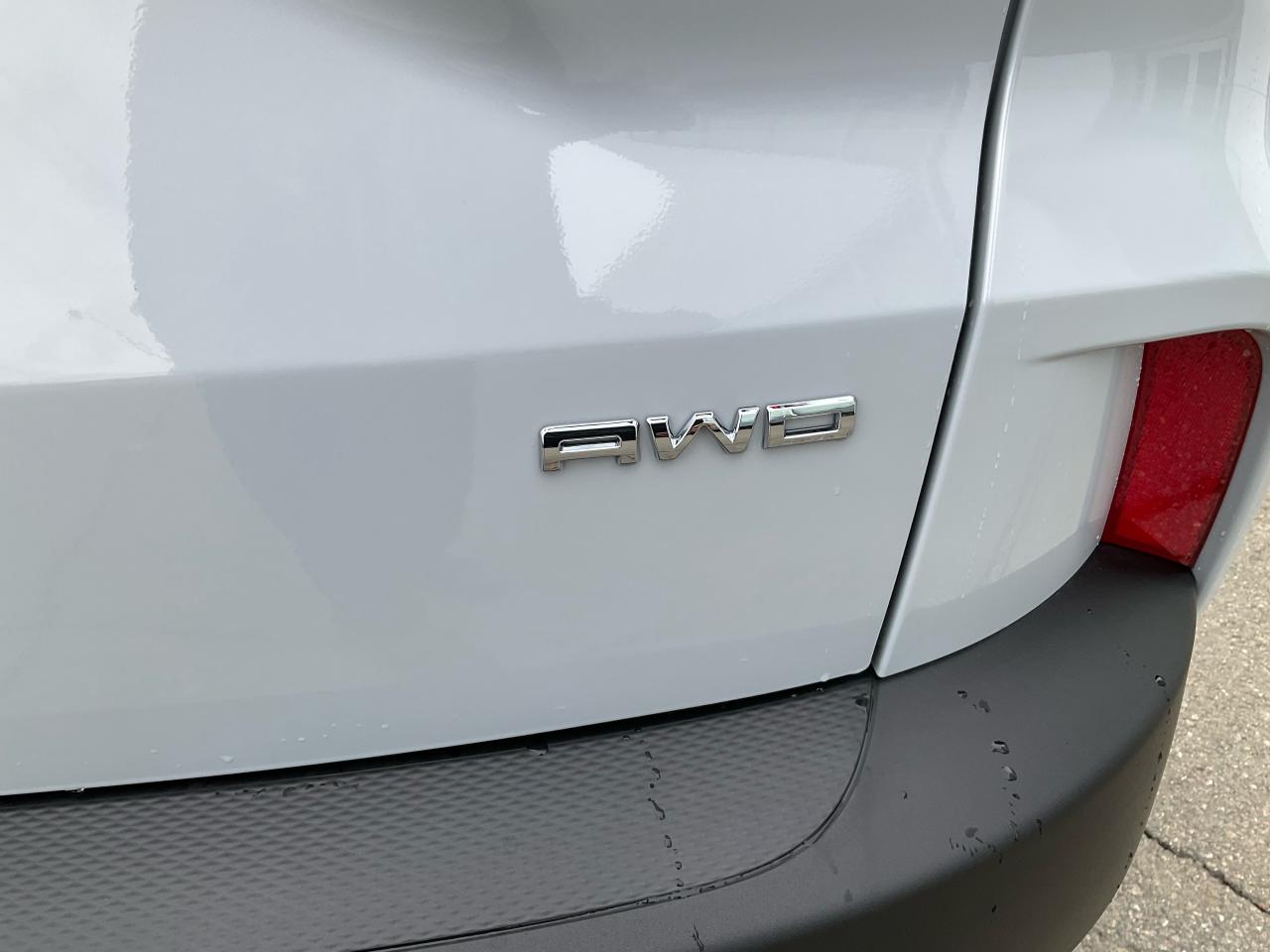2025 Ford Escape Active Photo5