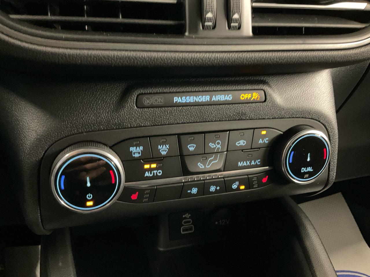 2025 Ford Escape Active Photo5