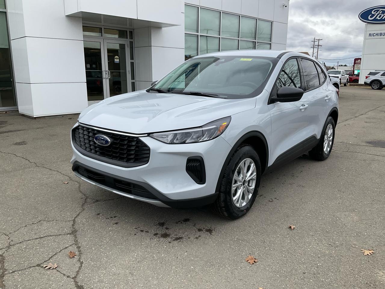 New 2025 Ford Escape Active for sale in Richibucto, NB