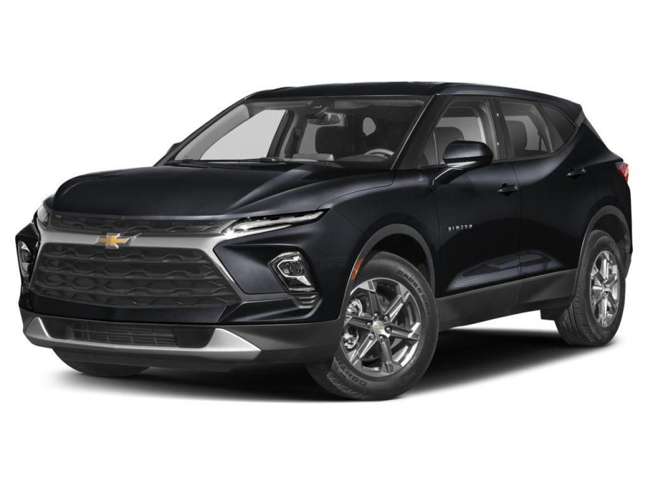 Used 2023 Chevrolet Blazer RS for sale in Welland, ON