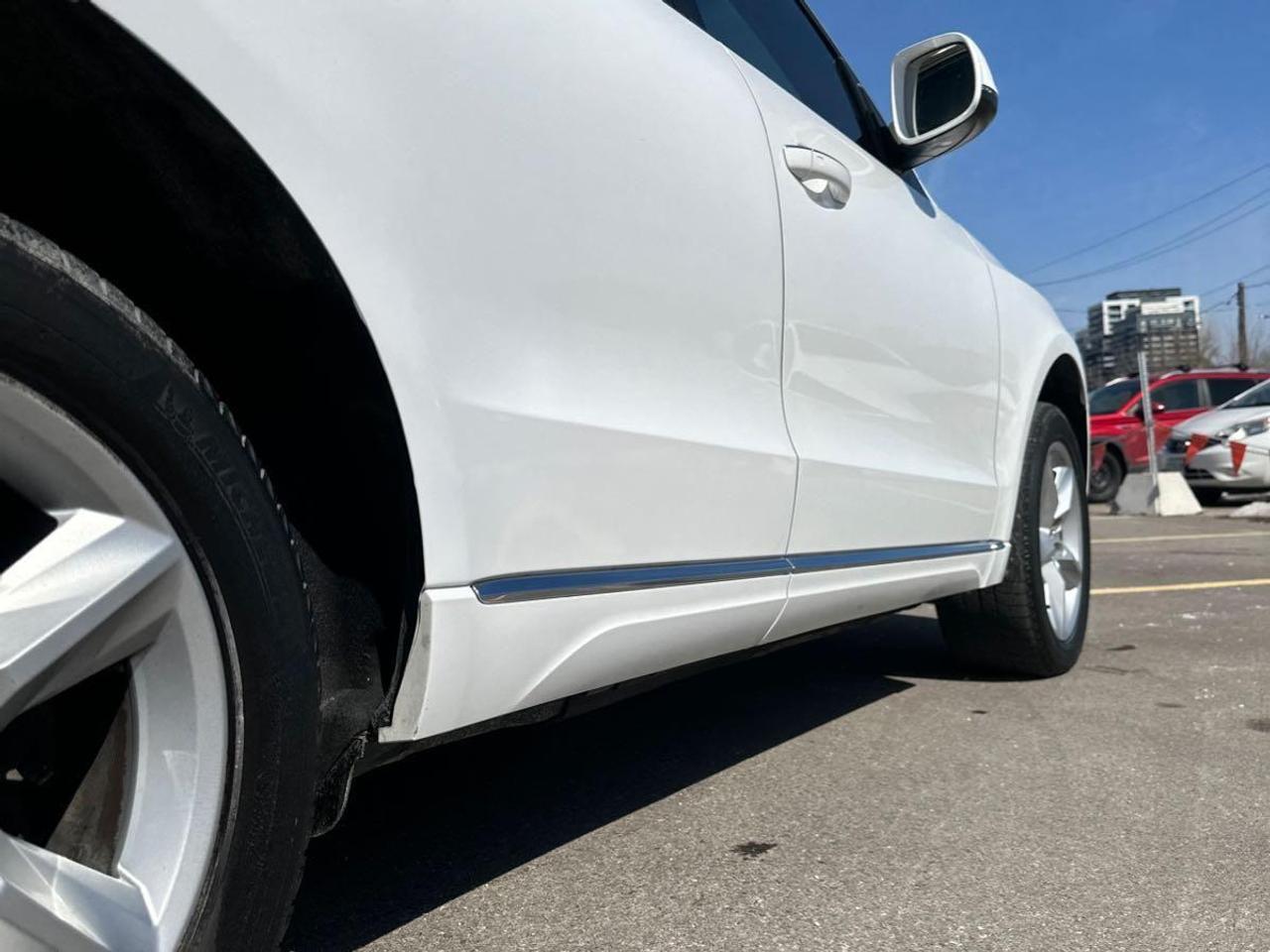2015 Audi Q5 Komfort Photo
