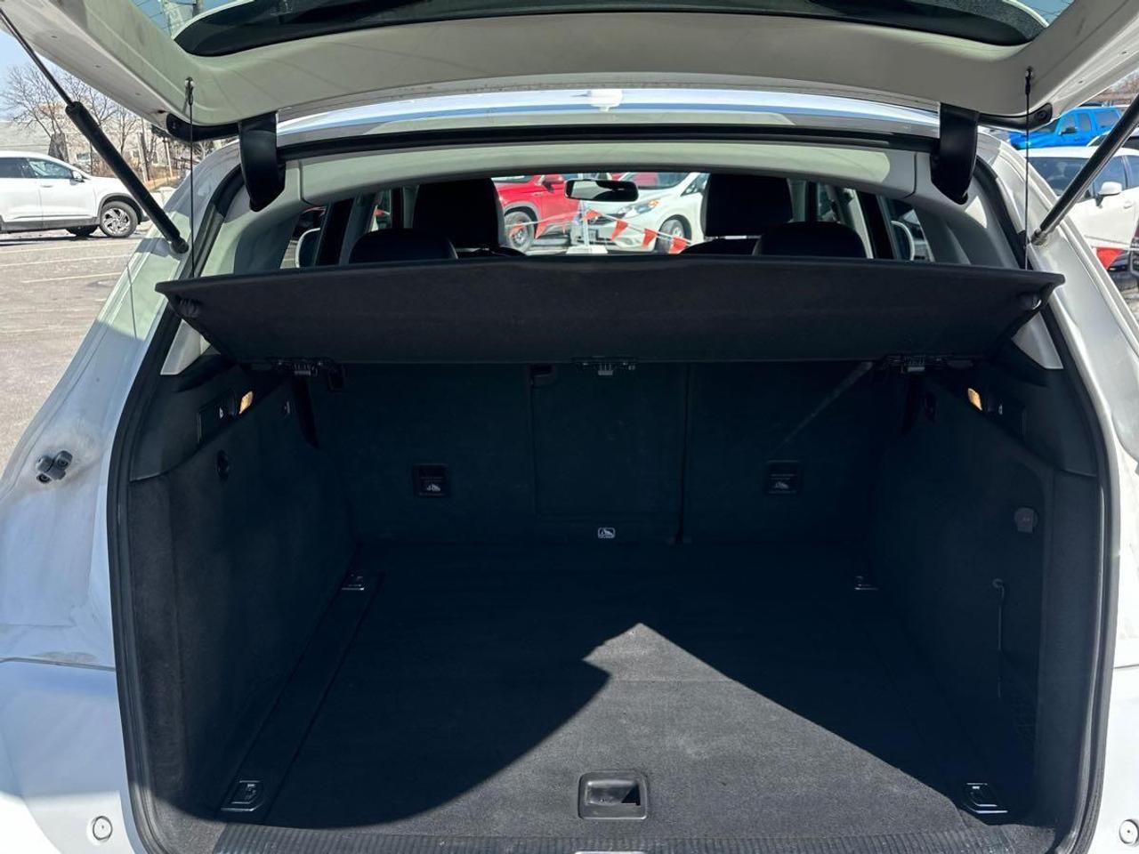 2015 Audi Q5 Komfort Photo