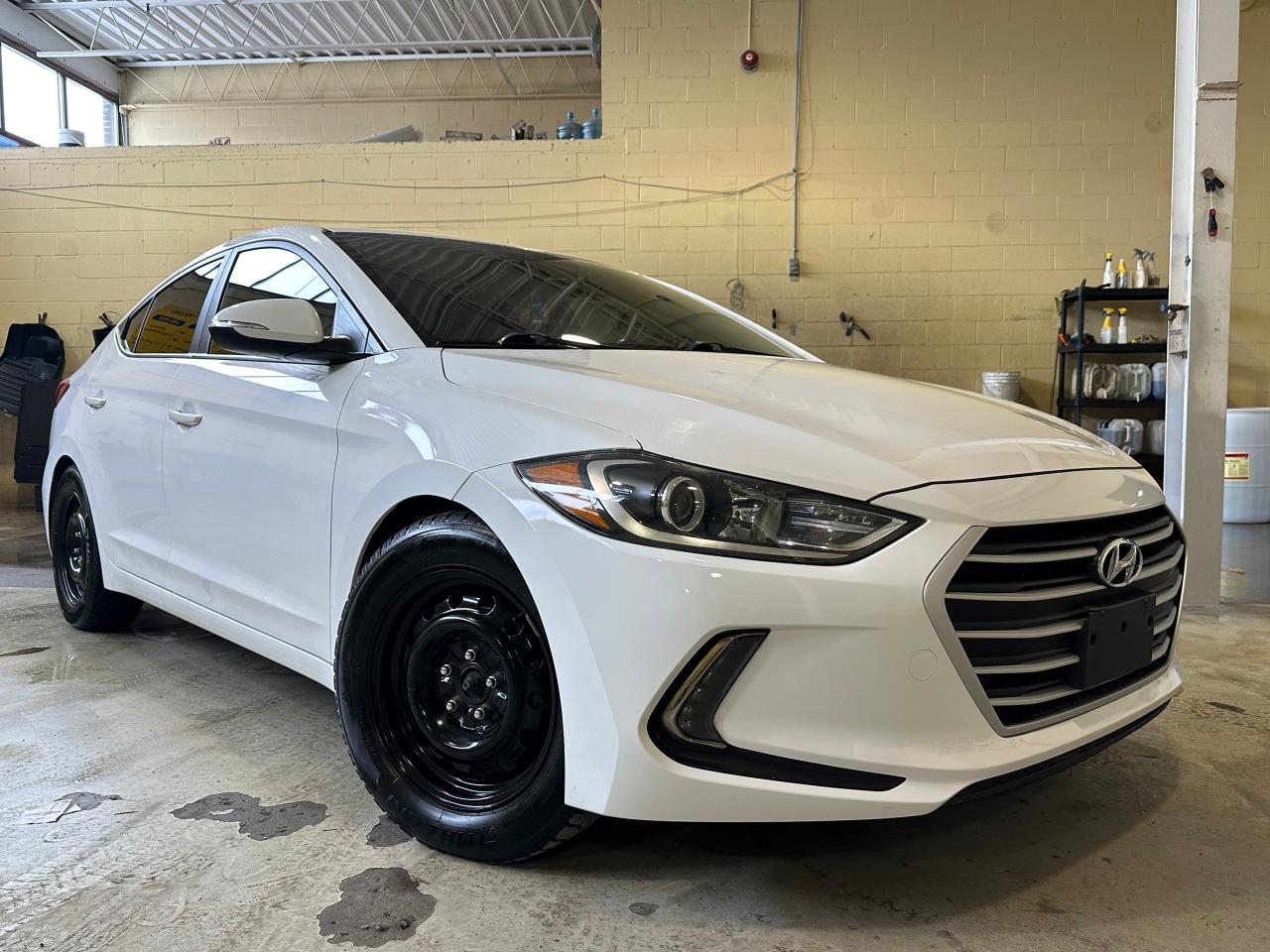 Used 2017 Hyundai Elantra GL FWD *SAFETY INCL*2 SETS OF TIRES*MINT* for sale in North York, ON