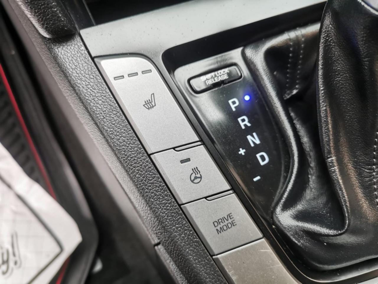2018 Hyundai Elantra SEL * SUNROOF *PRICE TO SELL NICE BLUE - Photo #20