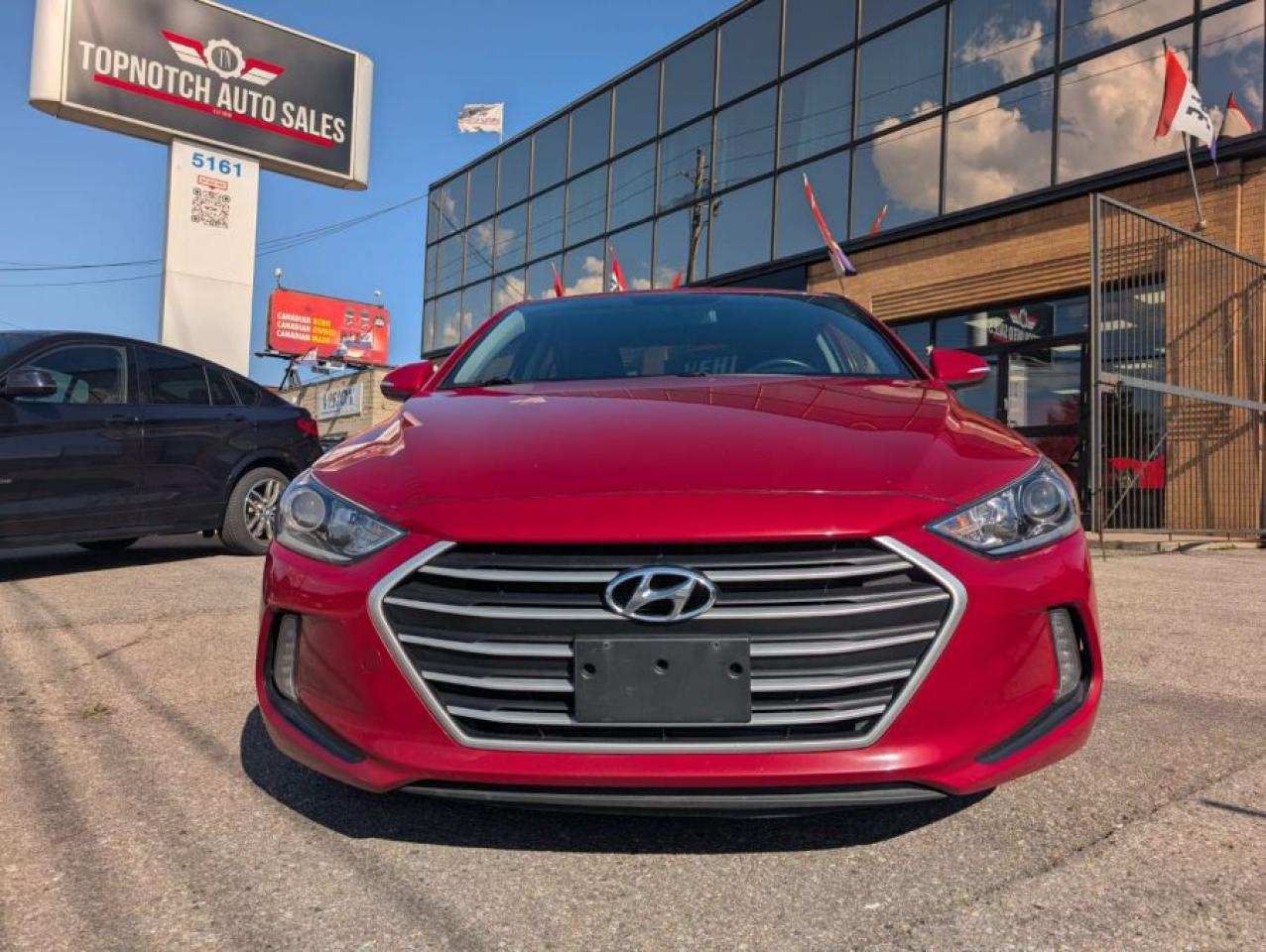 2018 Hyundai Elantra SEL* BACK UP*HEATED SEATS*B.SPOT - Photo #7