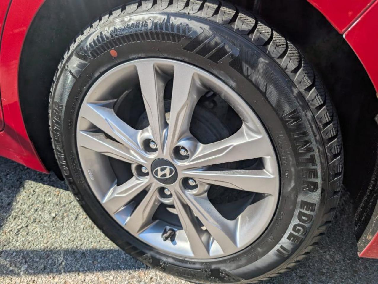 2018 Hyundai Elantra SEL* BACK UP*HEATED SEATS*B.SPOT - Photo #8