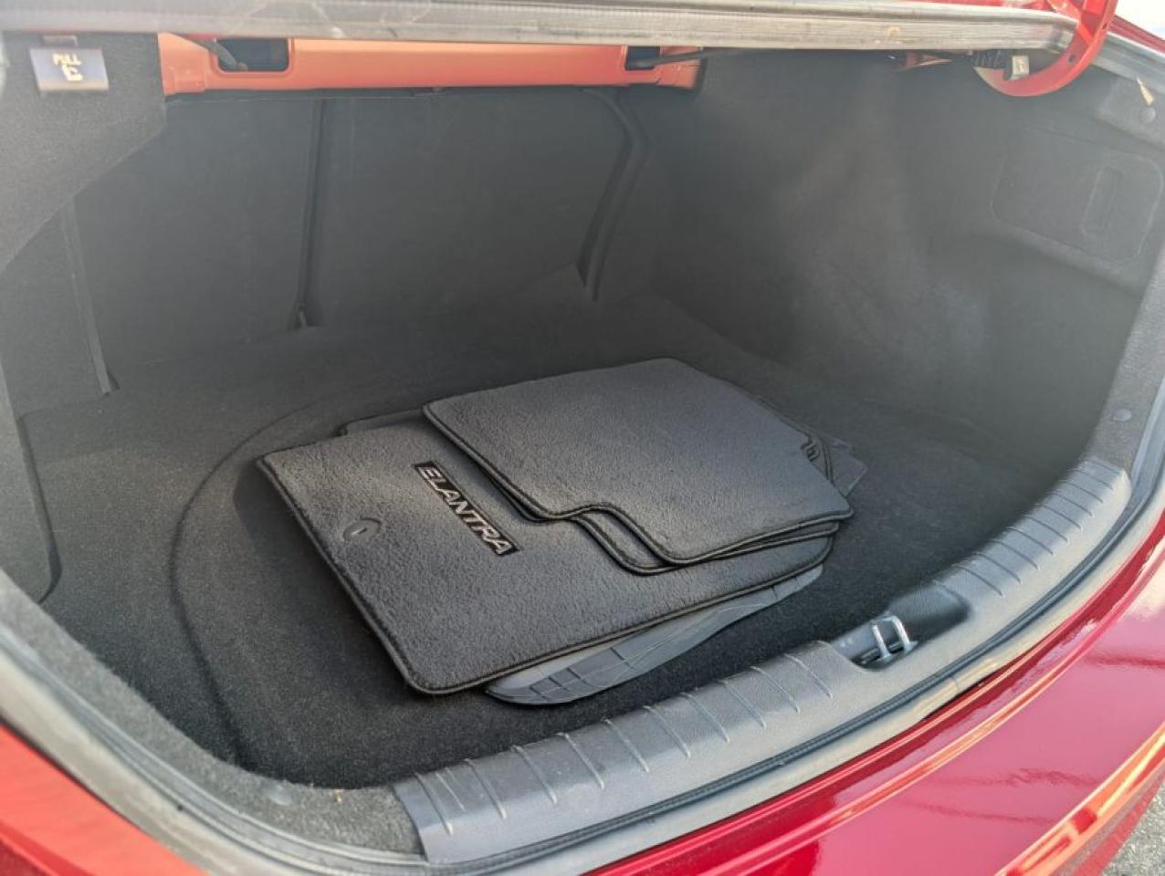 2018 Hyundai Elantra SEL* BACK UP*HEATED SEATS*B.SPOT - Photo #16