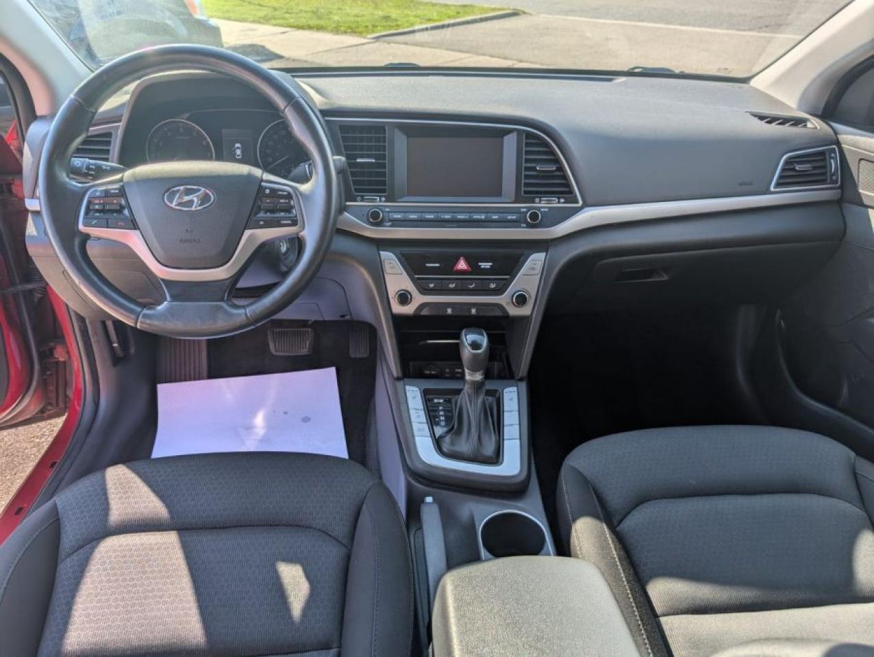 2018 Hyundai Elantra SEL* BACK UP*HEATED SEATS*B.SPOT - Photo #15
