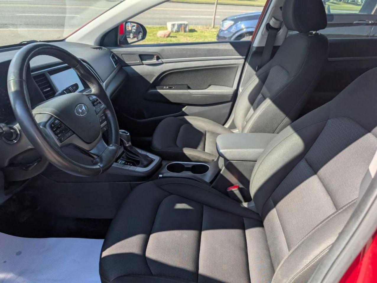 2018 Hyundai Elantra SEL* BACK UP*HEATED SEATS*B.SPOT - Photo #12