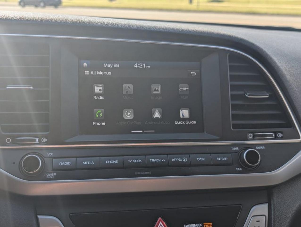 2018 Hyundai Elantra SEL* BACK UP*HEATED SEATS*B.SPOT - Photo #13
