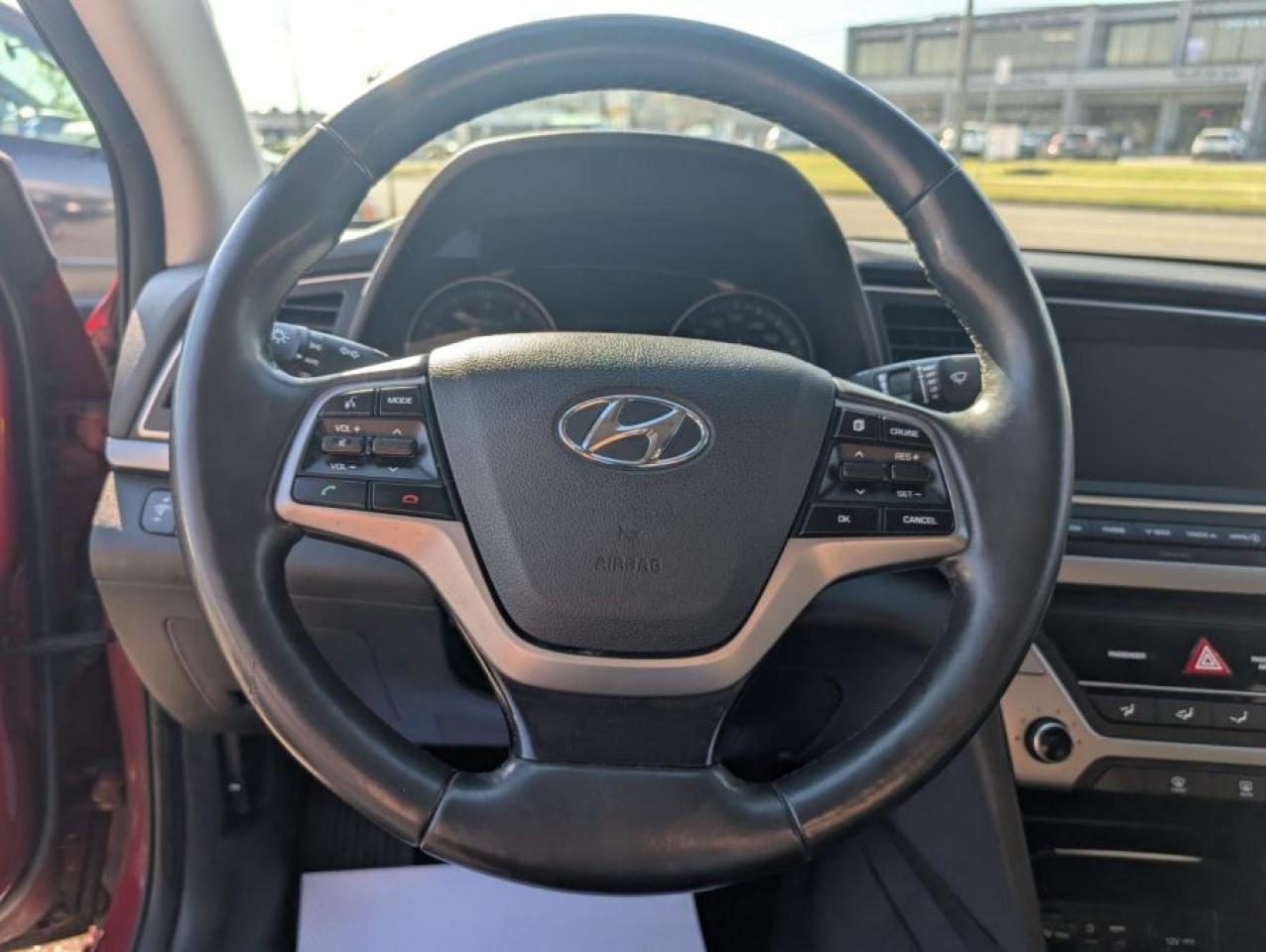 2018 Hyundai Elantra SEL* BACK UP*HEATED SEATS*B.SPOT - Photo #18