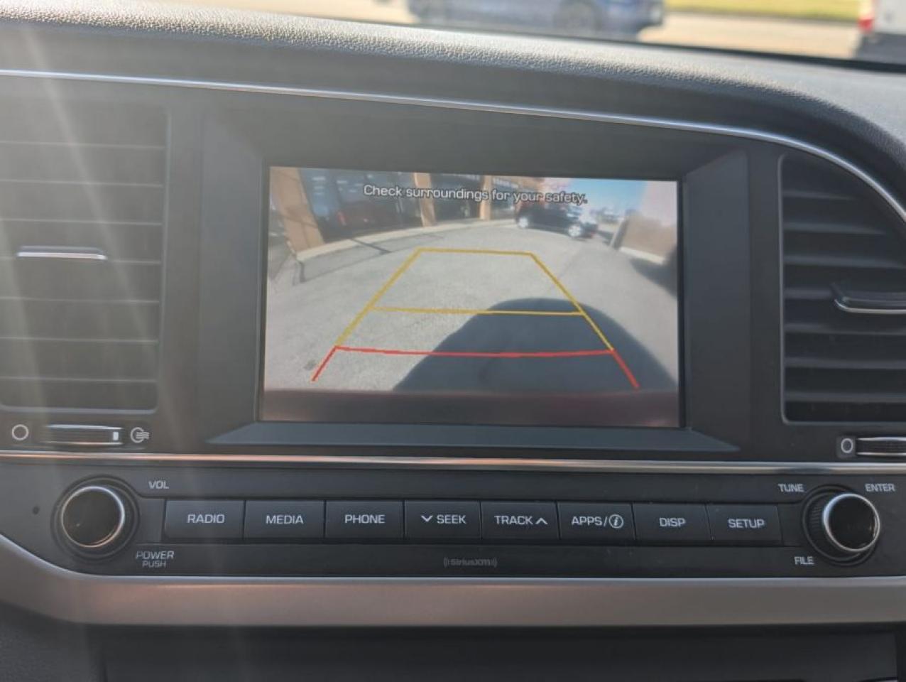 2018 Hyundai Elantra SEL* BACK UP*HEATED SEATS*B.SPOT - Photo #17