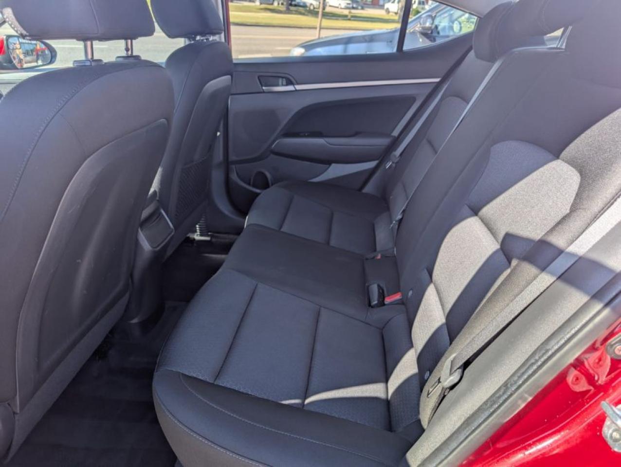 2018 Hyundai Elantra SEL* BACK UP*HEATED SEATS*B.SPOT - Photo #20