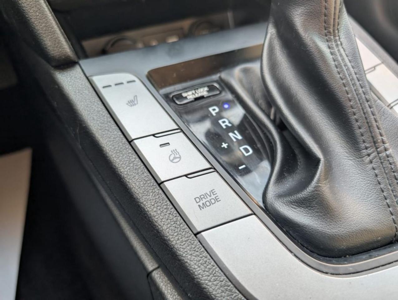 2018 Hyundai Elantra SEL* BACK UP*HEATED SEATS*B.SPOT - Photo #19