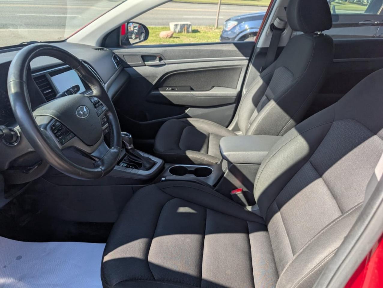2018 Hyundai Elantra SEL* BACK UP*HEATED SEATS*B.SPOT - Photo #12