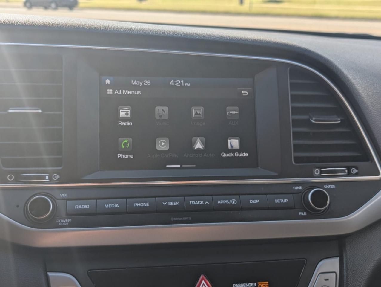 2018 Hyundai Elantra SEL* BACK UP*HEATED SEATS*B.SPOT - Photo #13