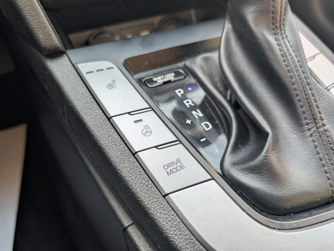 2018 Hyundai Elantra SEL* BACK UP*HEATED SEATS*B.SPOT - Photo #19
