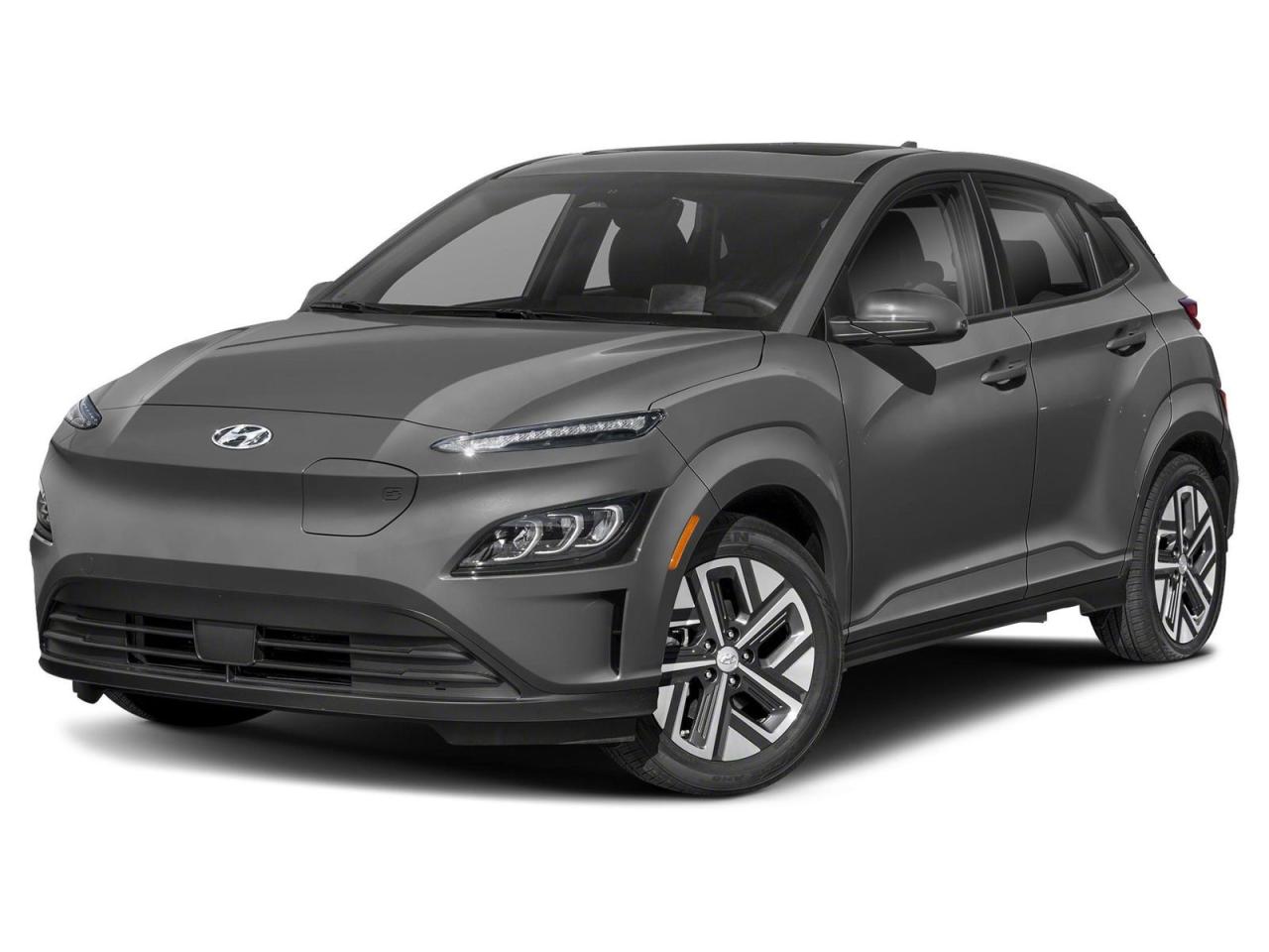 Used 2023 Hyundai KONA Electric Ultimate Certified | 3.99% Available for sale in Winnipeg, MB