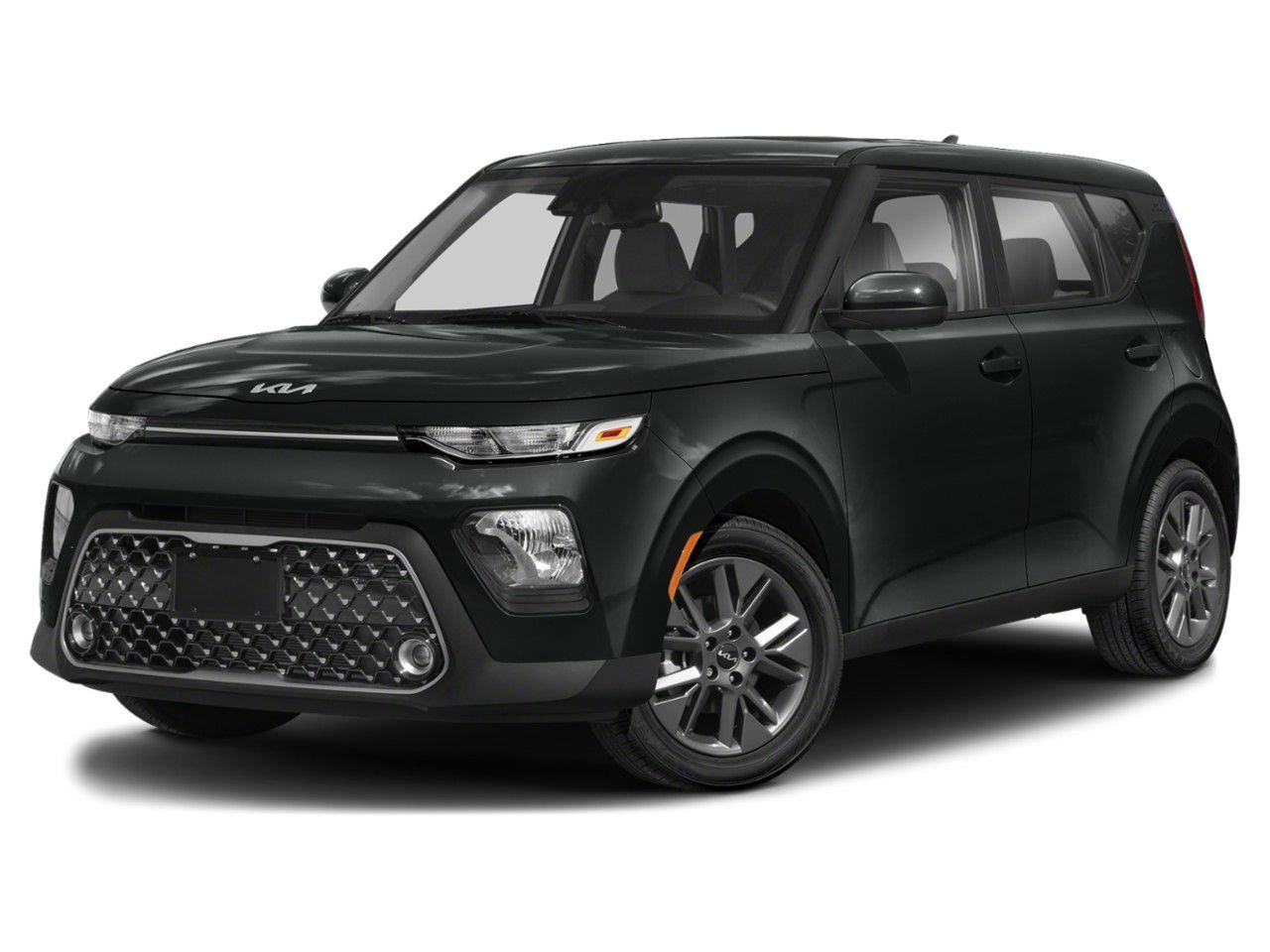 Used 2022 Kia Soul EX IVT for sale in Orleans, ON