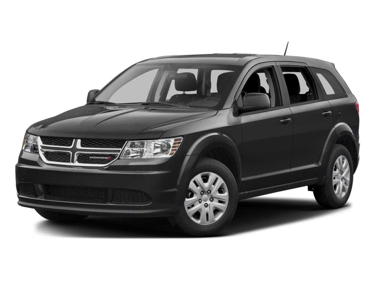 Used 2015 Dodge Journey SXT for sale in Amherst, NS