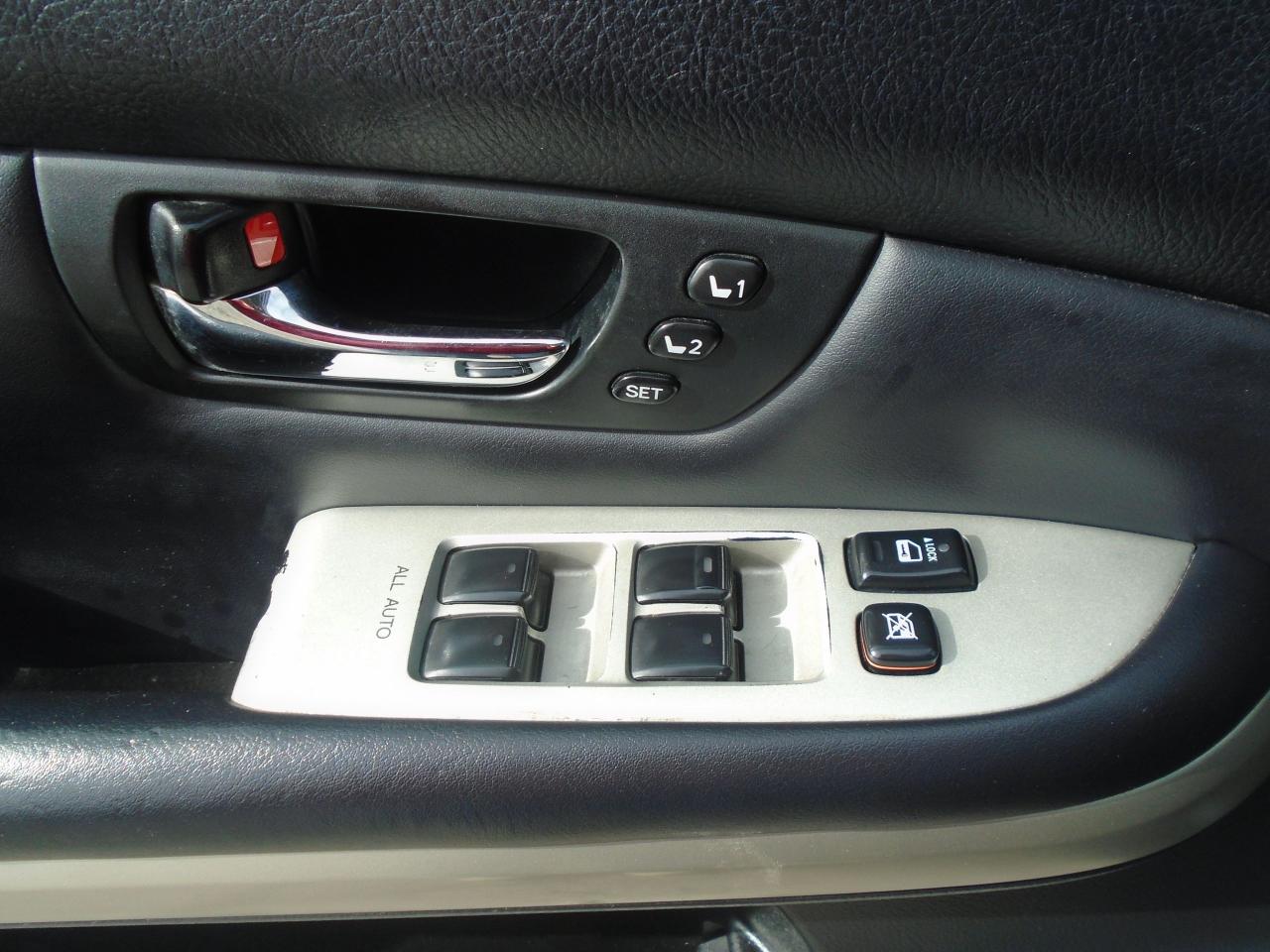 2008 Lexus RX 400h 4WD 4dr Hybrid - Photo #9
