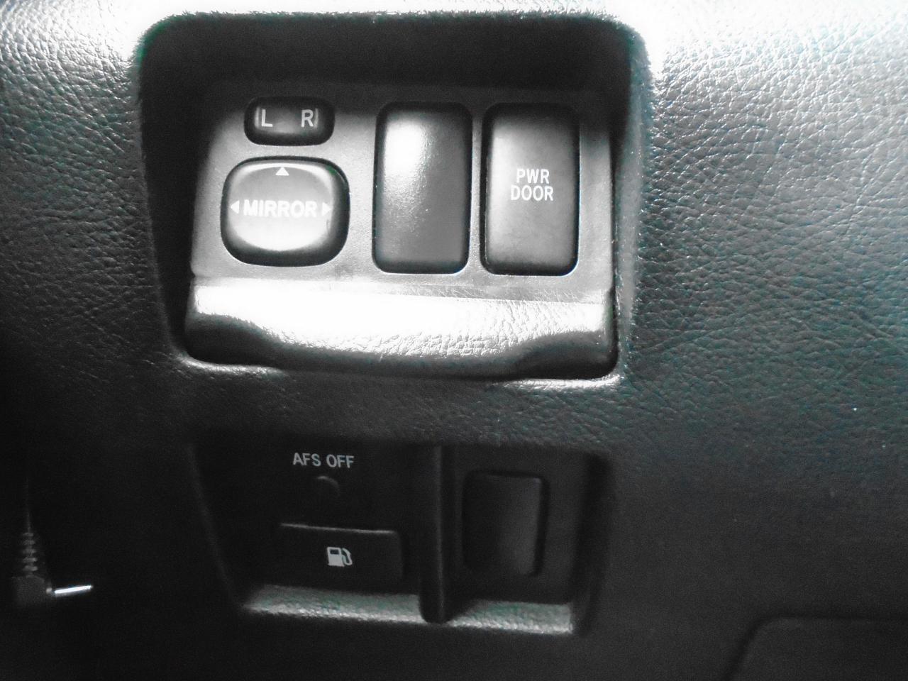 2008 Lexus RX 400h 4WD 4dr Hybrid - Photo #11