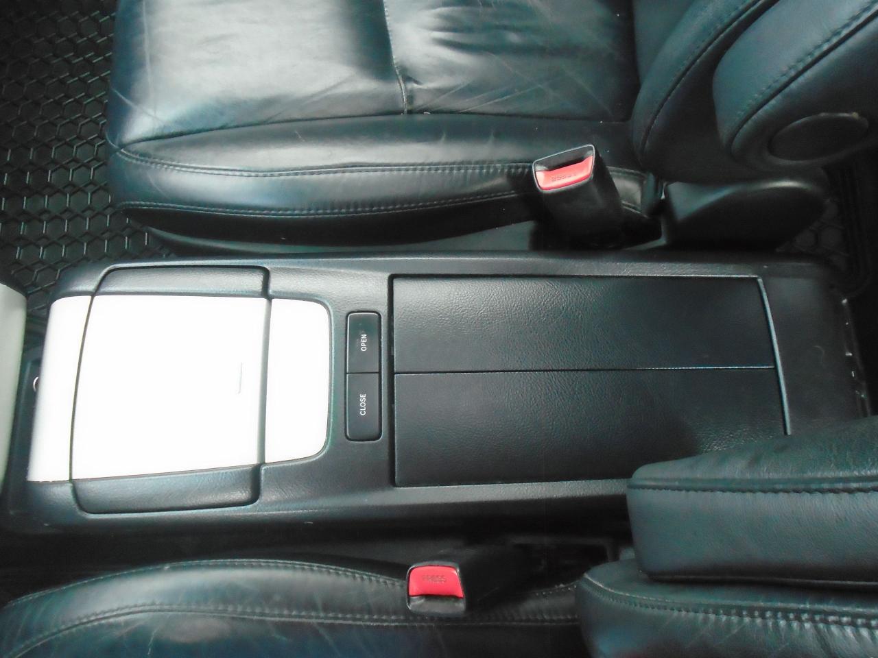 2008 Lexus RX 400h 4WD 4dr Hybrid - Photo #25