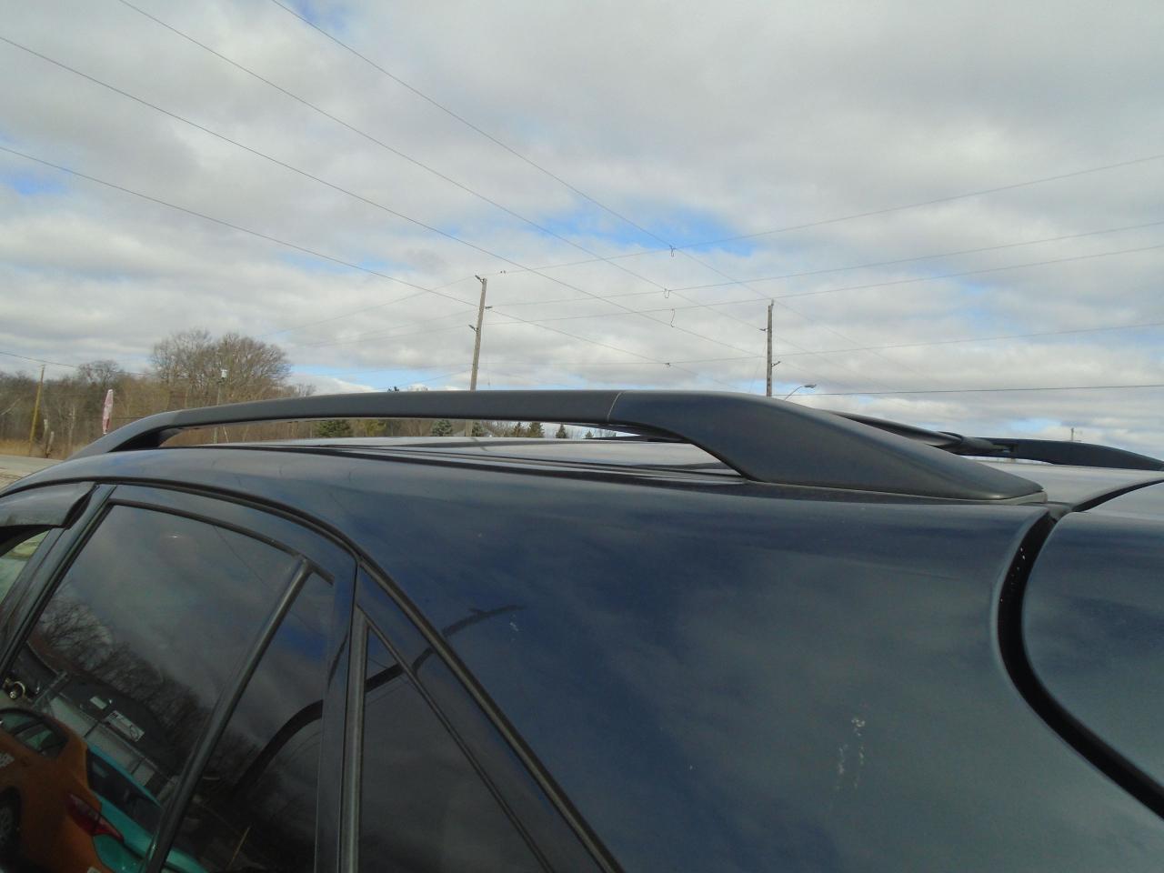 2008 Lexus RX 400h 4WD 4dr Hybrid - Photo #26