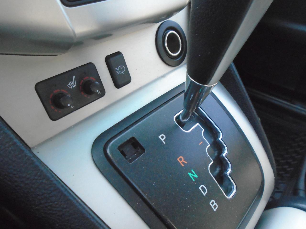 2008 Lexus RX 400h 4WD 4dr Hybrid - Photo #18
