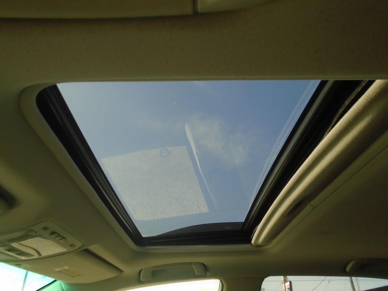 2008 Lexus RX 400h 4WD 4dr Hybrid - Photo #22