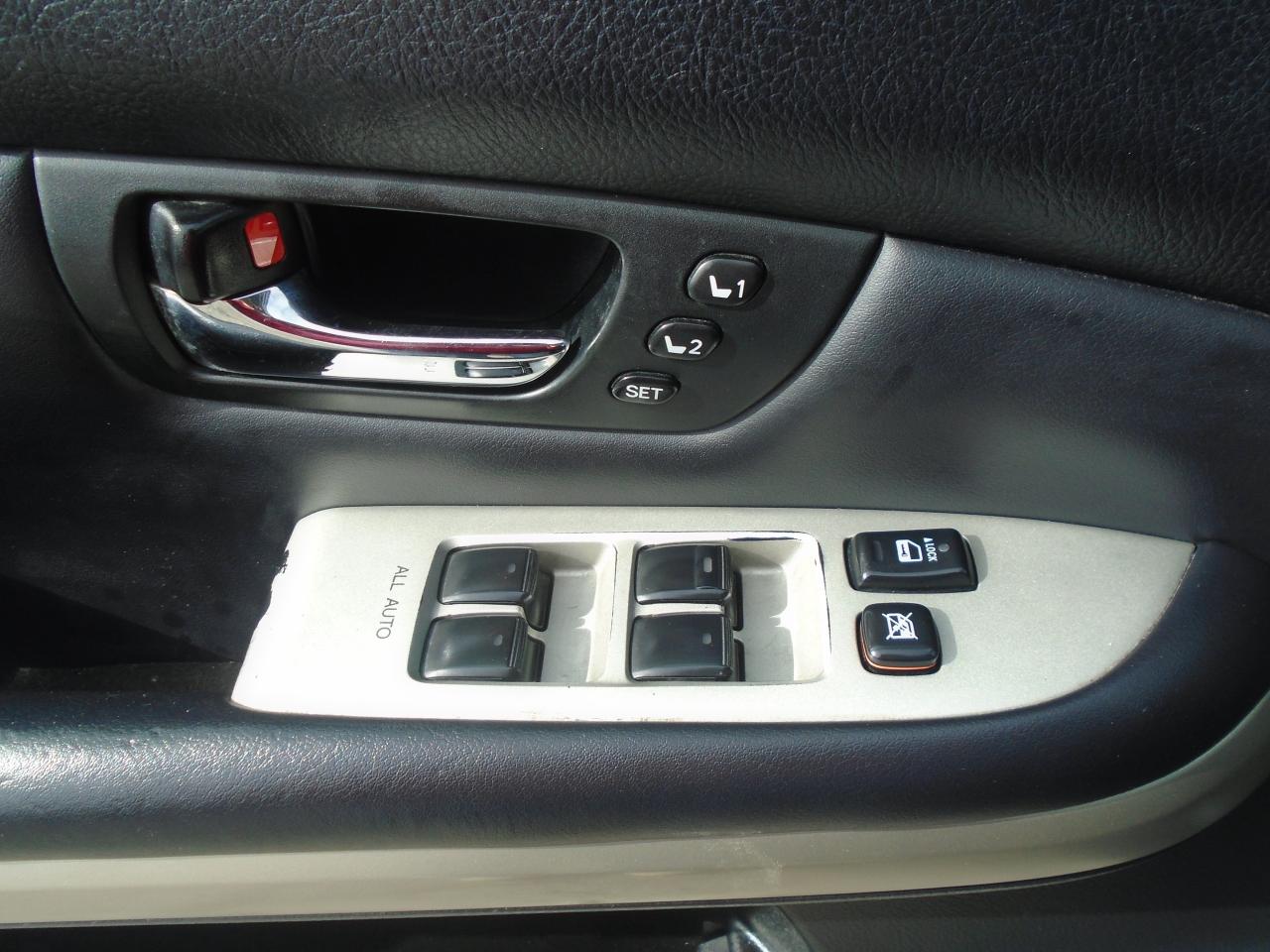 2008 Lexus RX 400h 4WD 4dr Hybrid - Photo #10