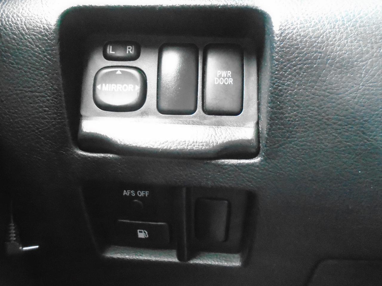 2008 Lexus RX 400h 4WD 4dr Hybrid - Photo #12