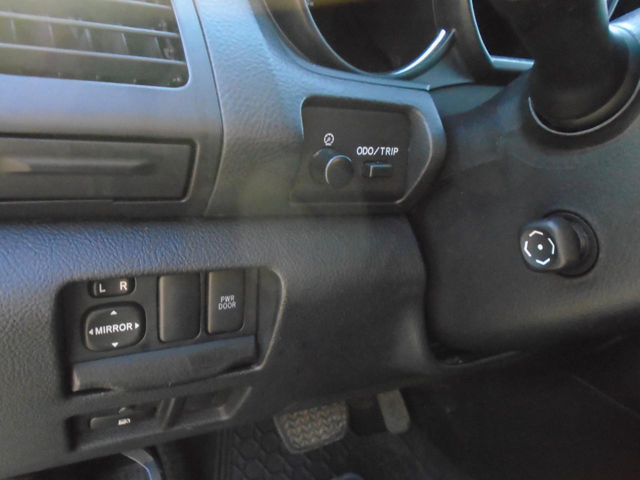 2008 Lexus RX 400h 4WD 4dr Hybrid - Photo #11