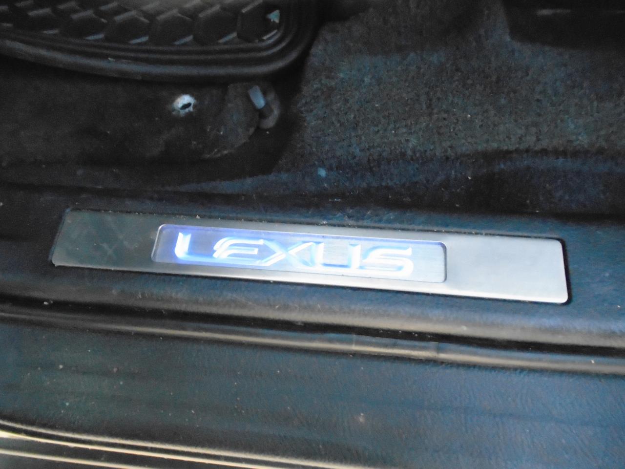 2008 Lexus RX 400h 4WD 4dr Hybrid - Photo #16