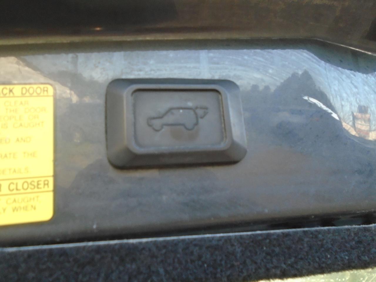 2008 Lexus RX 400h 4WD 4dr Hybrid - Photo #28