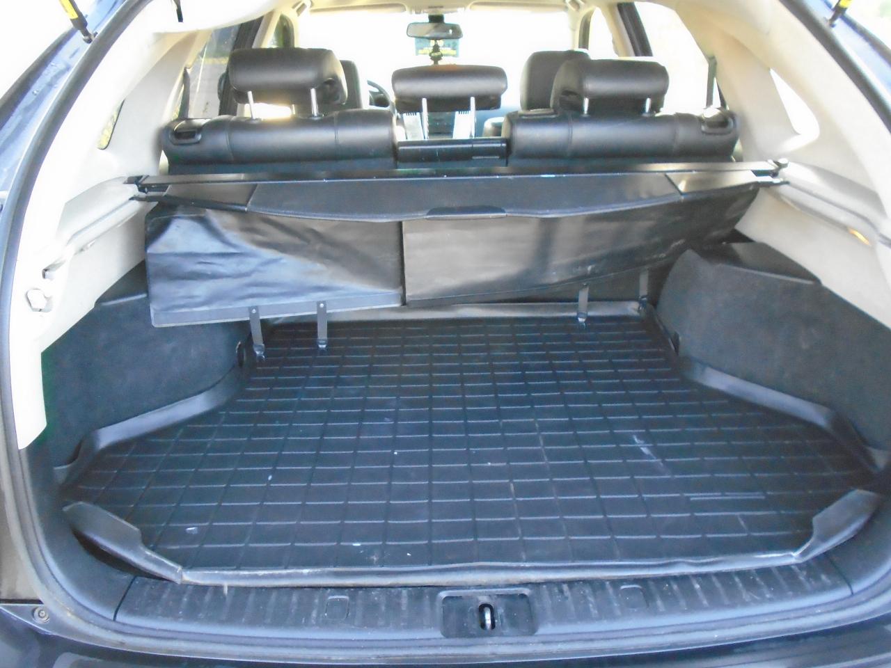 2008 Lexus RX 400h 4WD 4dr Hybrid - Photo #29