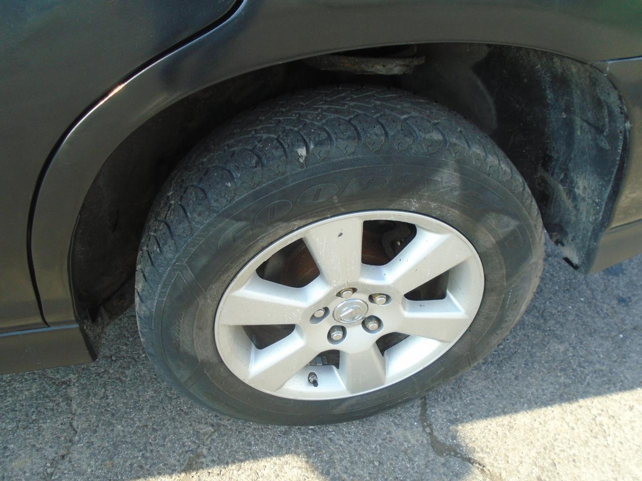 2008 Lexus RX 400h 4WD 4dr Hybrid - Photo #33
