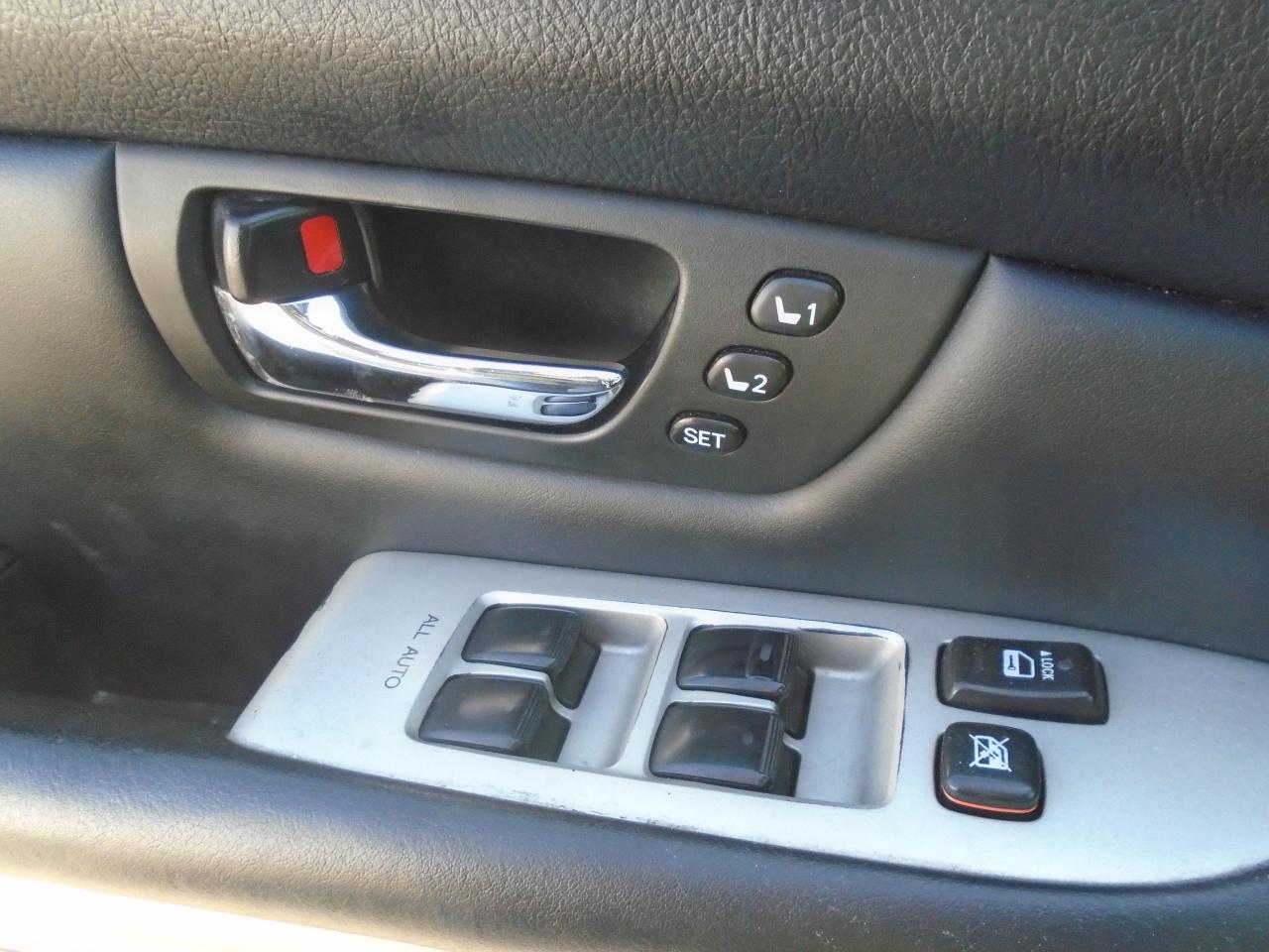 2008 Lexus RX 400h 4WD Hybrid + SUNROOF Photo