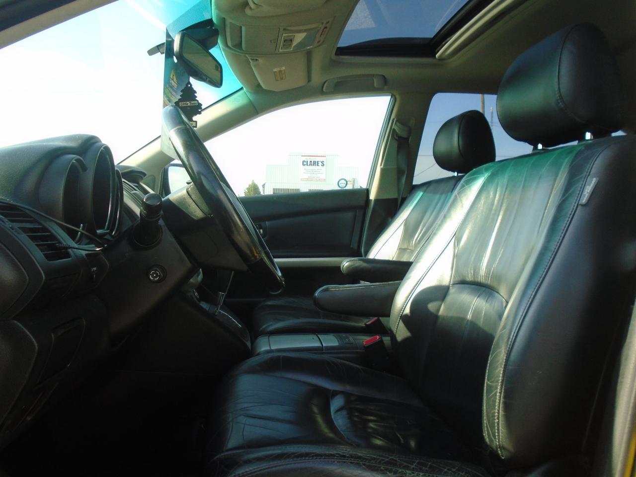 2008 Lexus RX 400h 4WD Hybrid + SUNROOF Photo