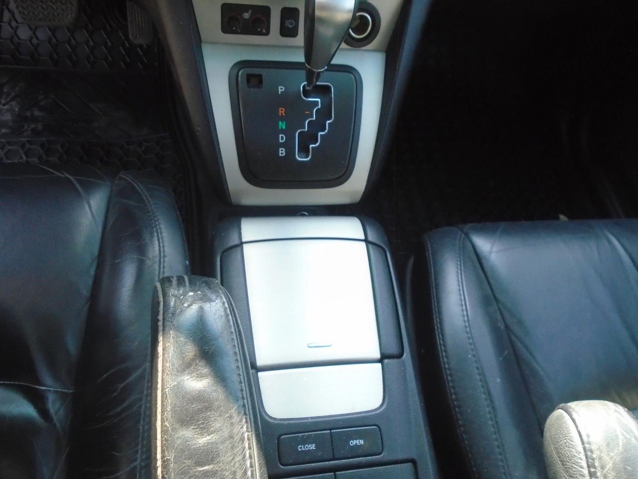 2008 Lexus RX 400h 4WD Hybrid + SUNROOF Photo