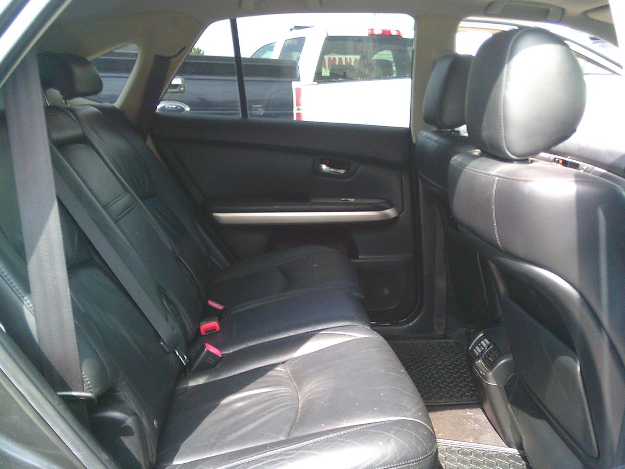 2008 Lexus RX 400h 4WD Hybrid + SUNROOF Photo