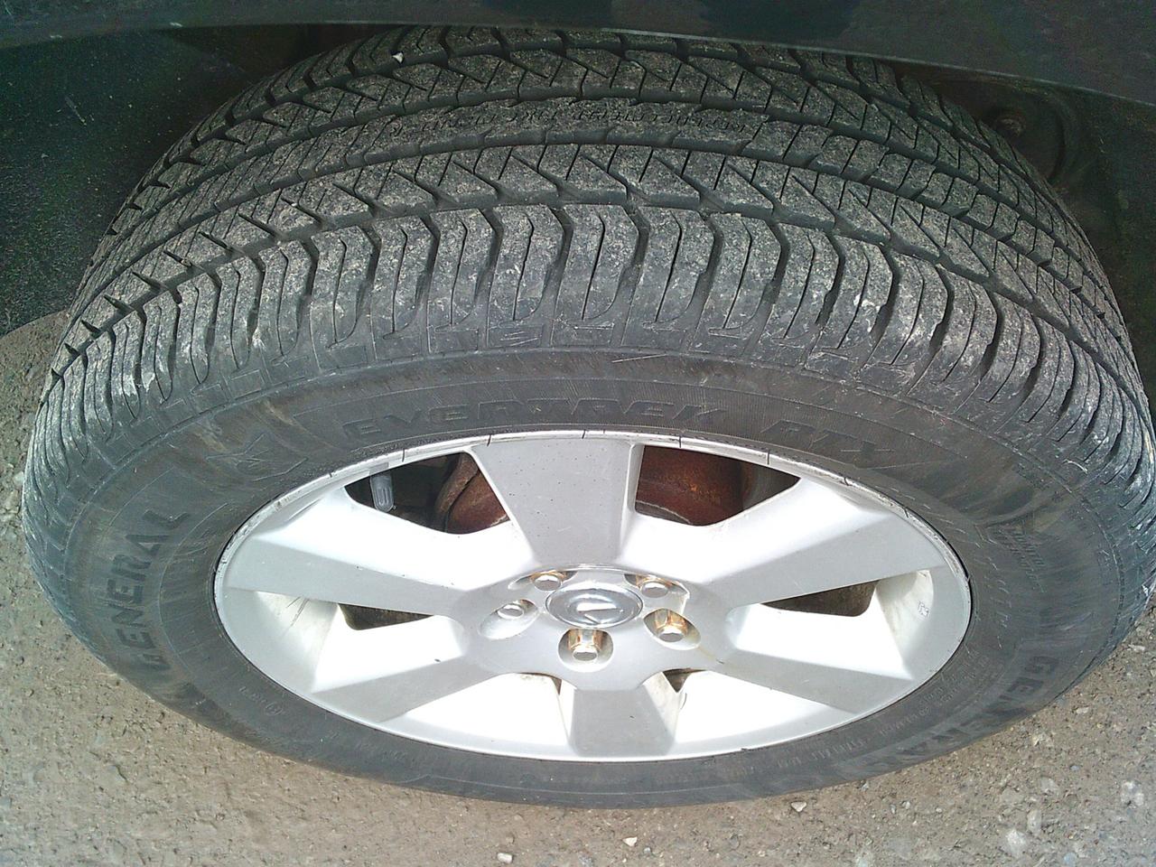 2008 Lexus RX 400h 4WD Hybrid + SUNROOF Photo