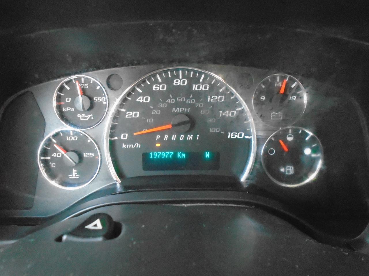 2018 Chevrolet Express 2500 Extended G2500 RWD 155 - Photo #8