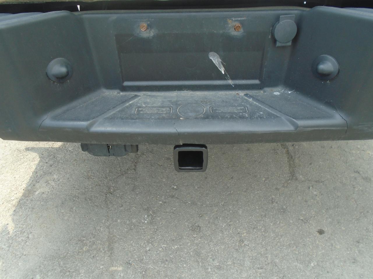 2012 Ford F-150 2WD Supercrew 145  XLT - Photo #19