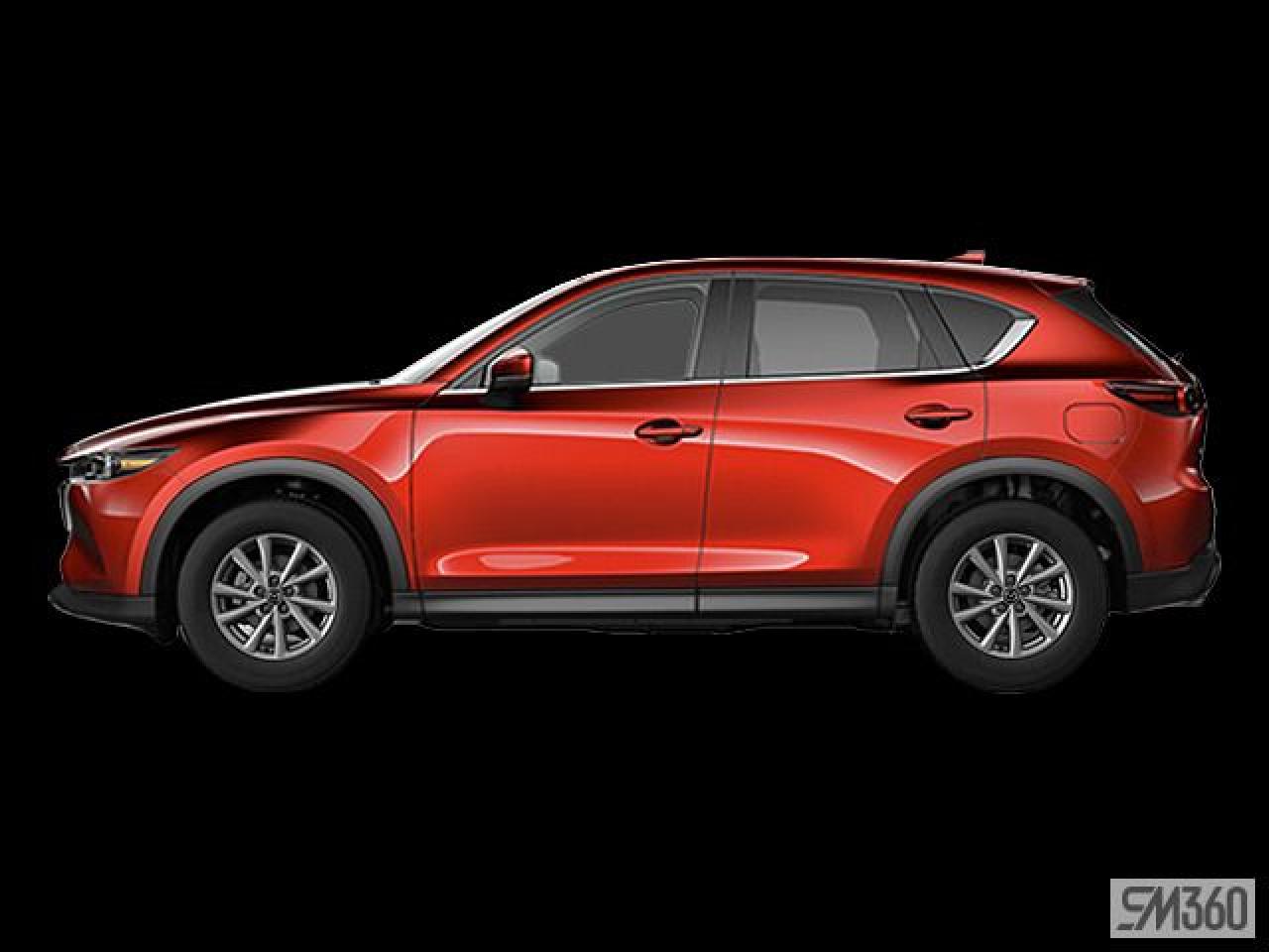 Used 2023 Mazda CX-5 GS AWD at 1 OWNER|DILAWRI CERTIFIED|LOW KMS for sale in Mississauga, ON