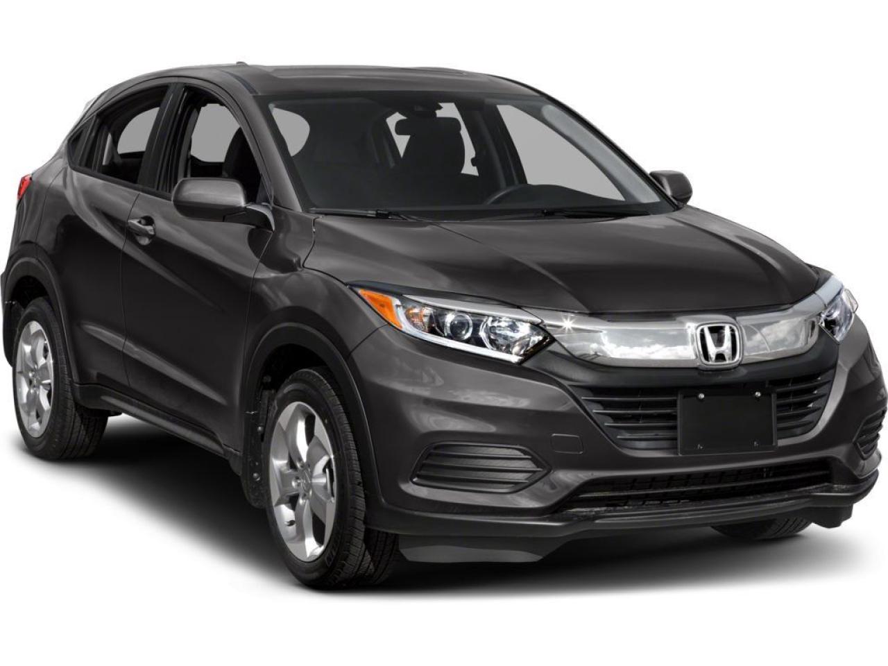 Used 2021 Honda HR-V LX | Cloth | Htd seats | Cruise | Warranty to 2026 for sale in Halifax, NS