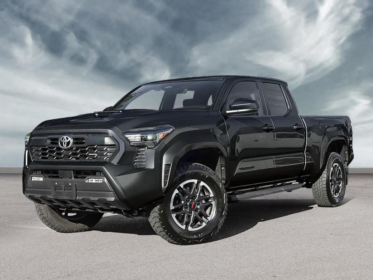 New 2025 Toyota Tacoma 4x4 SR5 for sale in North Bay, ON