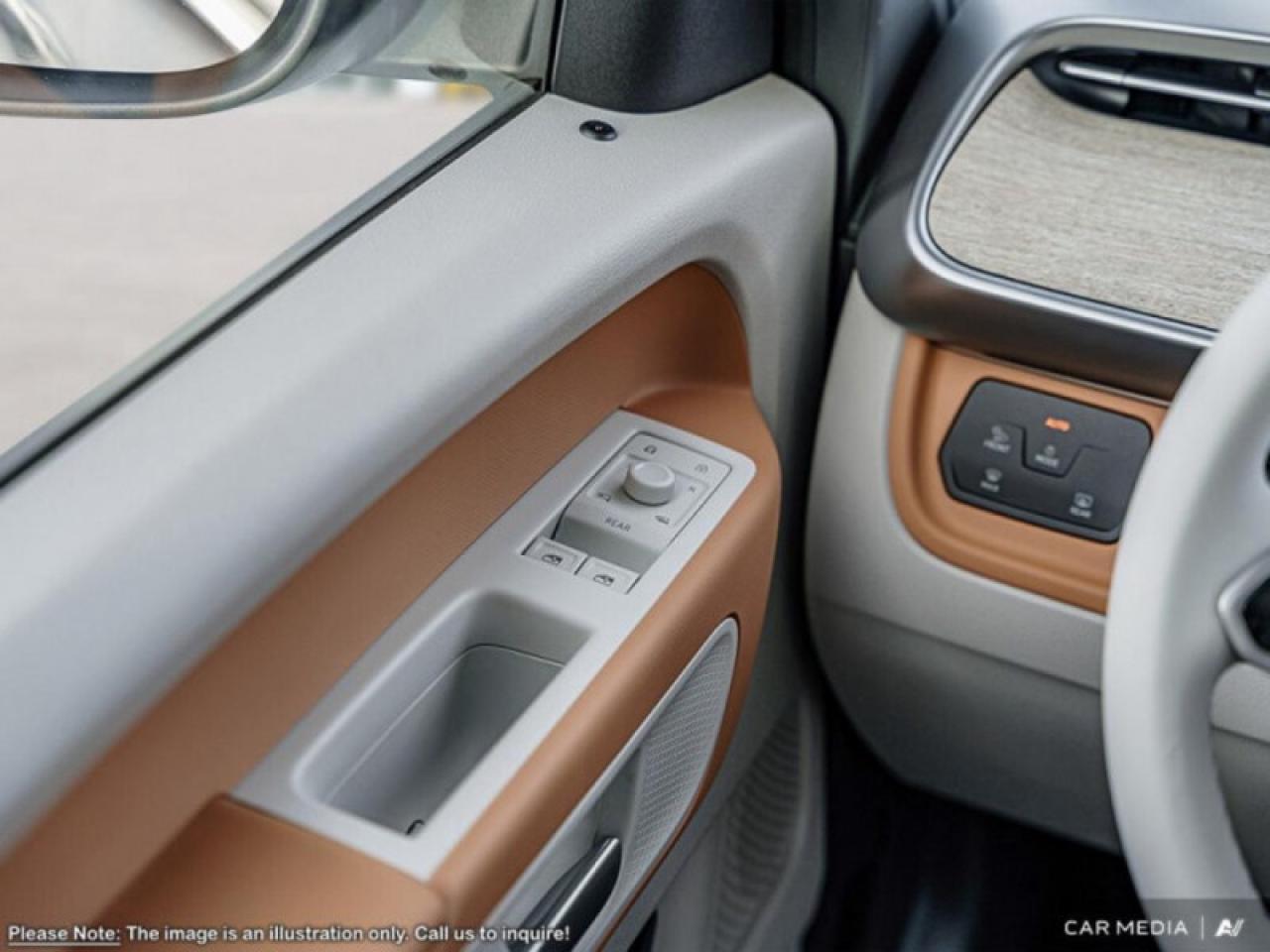 2025 Volkswagen ID. Buzz 1st Edition 4MOTION Photo