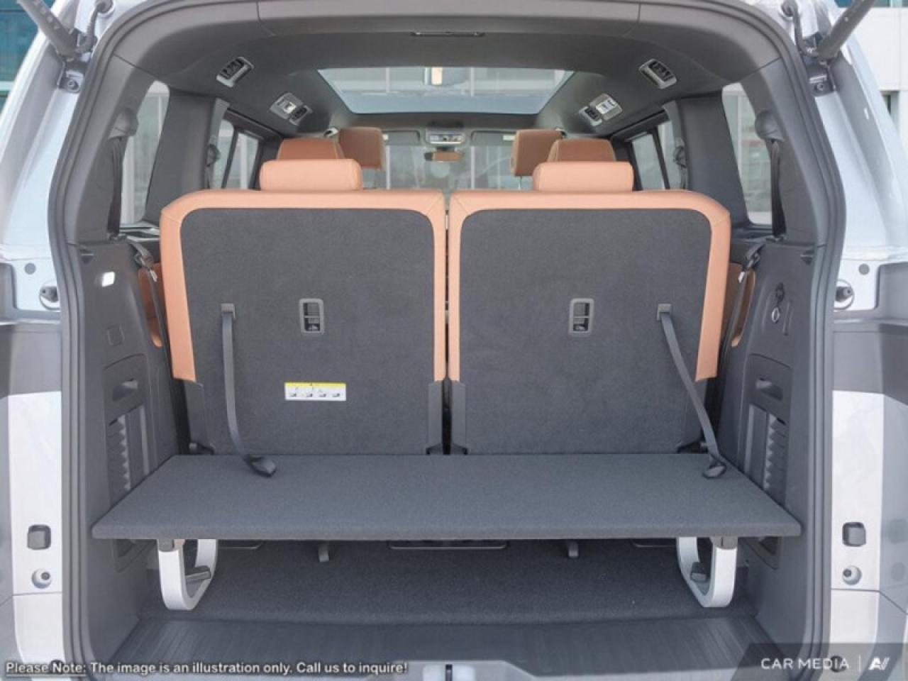 2025 Volkswagen ID. Buzz 1st Edition 4MOTION Photo