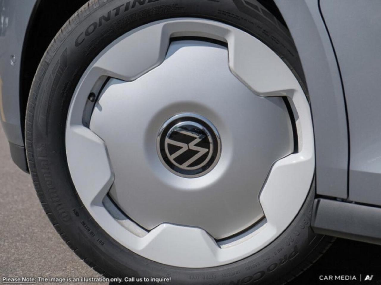 2025 Volkswagen ID. Buzz 1st Edition 4MOTION Photo